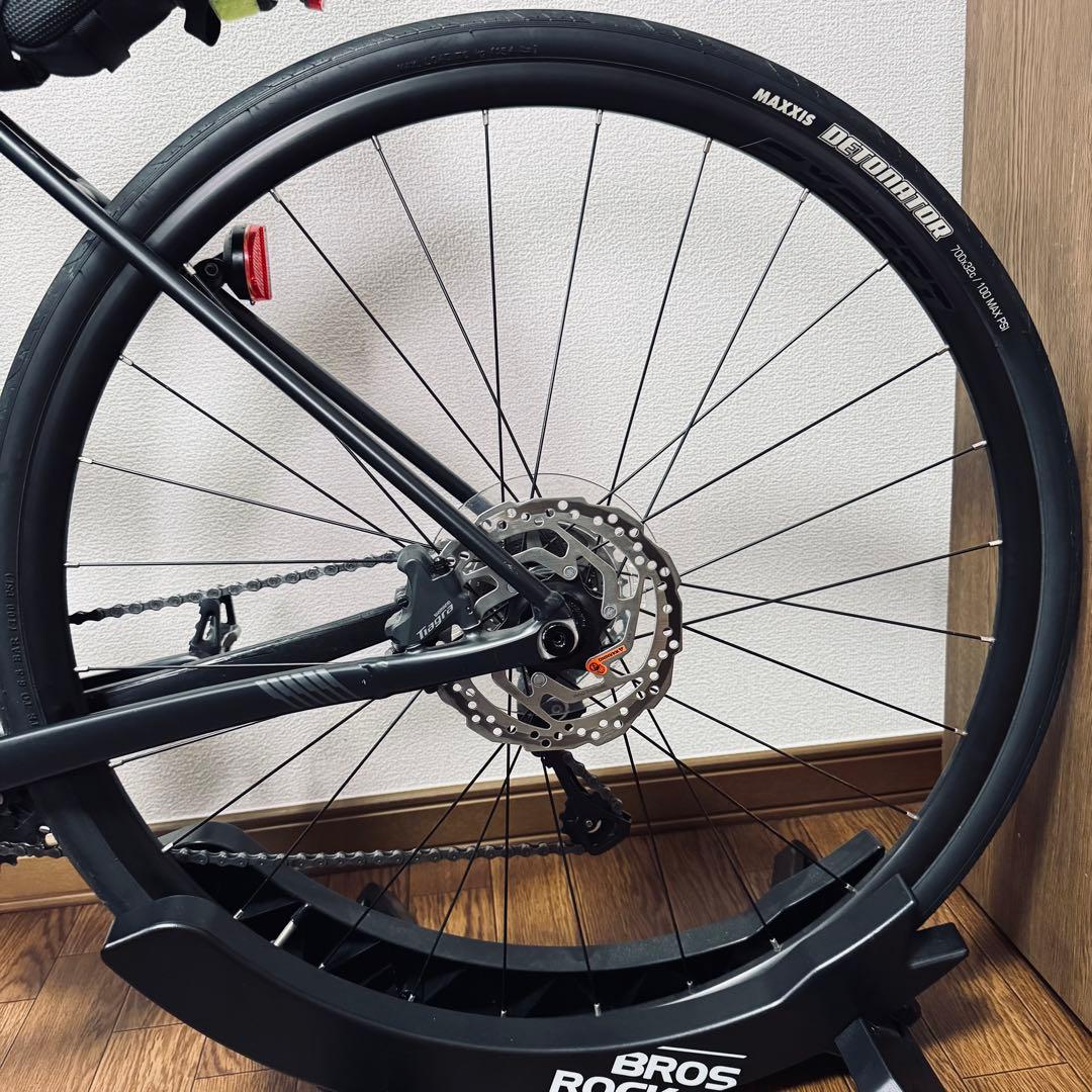 MERIDA SCULTURA ENDURANCE 300 2024年 近場配送