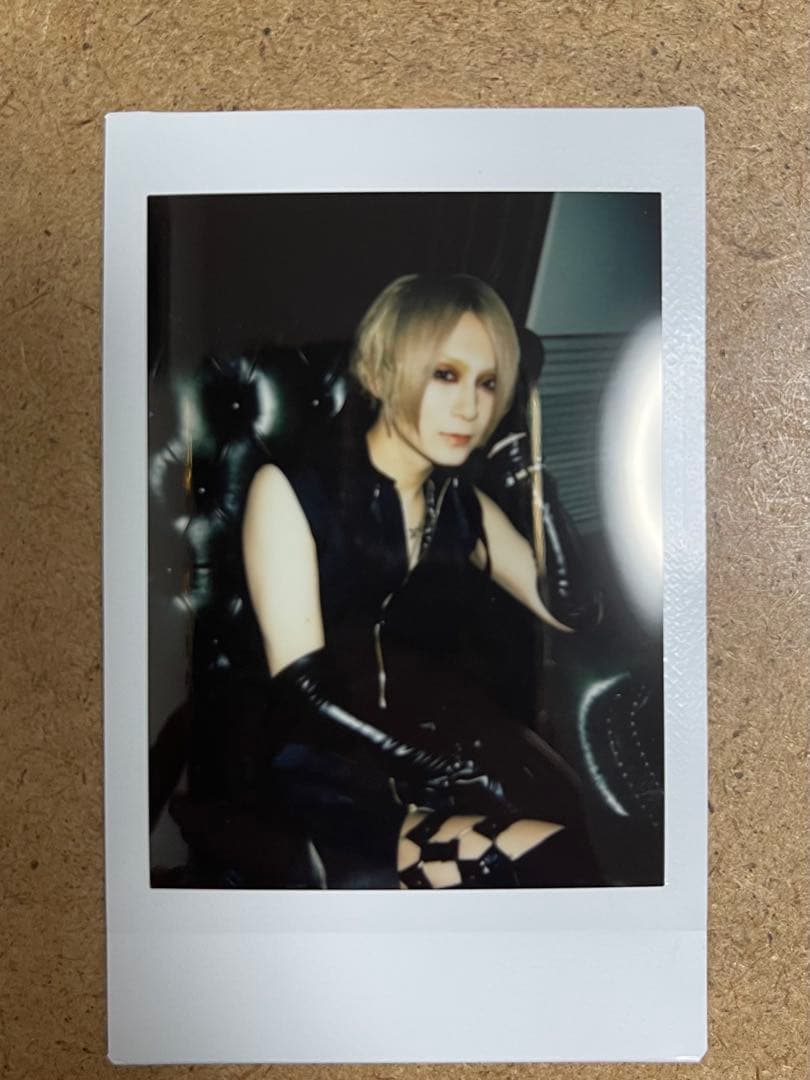 【完品】NIGHTMARE ナイトメア 復活記念メモリアルBOX 伊達漢祭