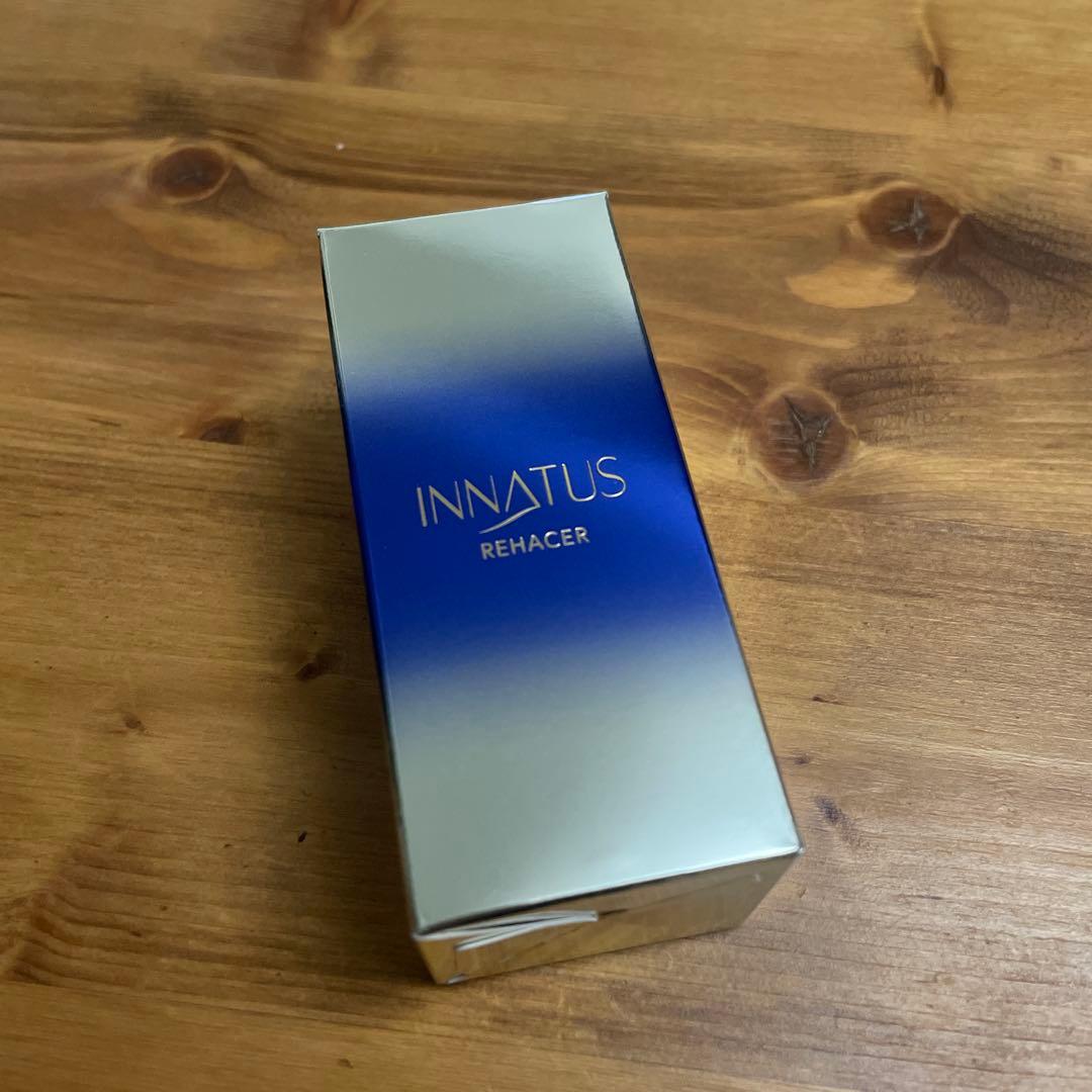 イナータス クレンジングローションⅡ 120ml 洗顔料　レアセル　2点セット