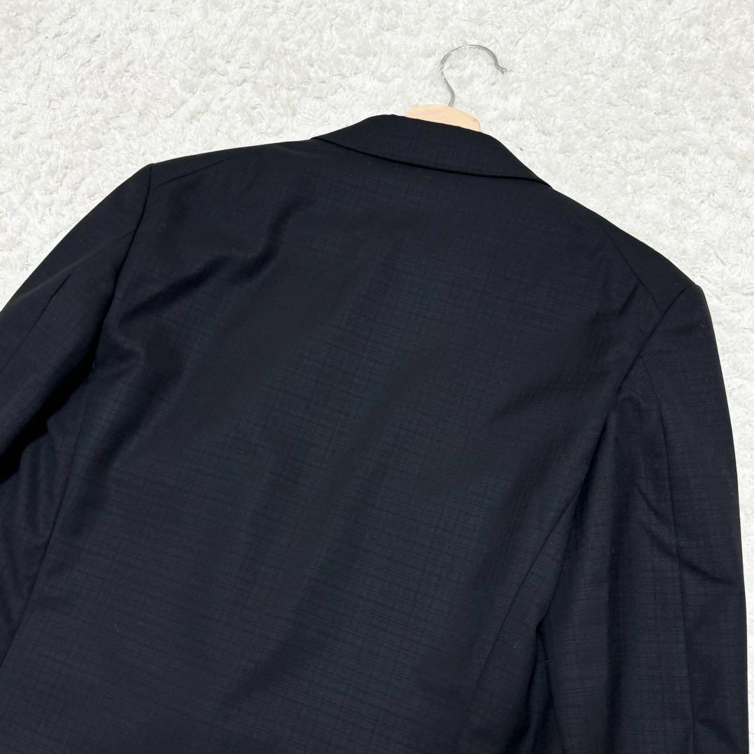 コムデギャルソンオムプリュス 2019AW ロング テーラードジャケット XS
