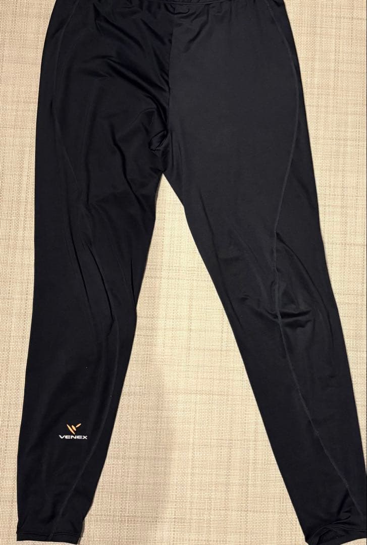 リカバリーウェア ベネクス 上下　リチャージ+ タイツ 回復 快眠 パジャマ