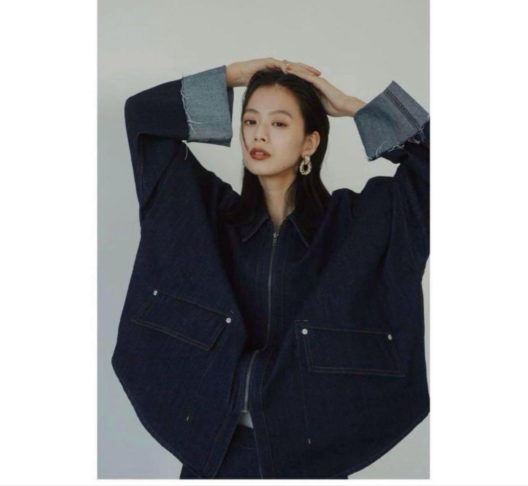 ジャケット・アウター koi denim over shirt jacket knuthmart