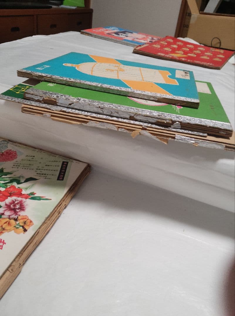 古書　オリンピック　マーヴル　講談社 マーベルコミック　戦後　レトロ