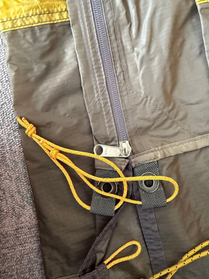 MSR TWIN BROTHERS ツインブラザーズ 「クリーニング済」 廃盤