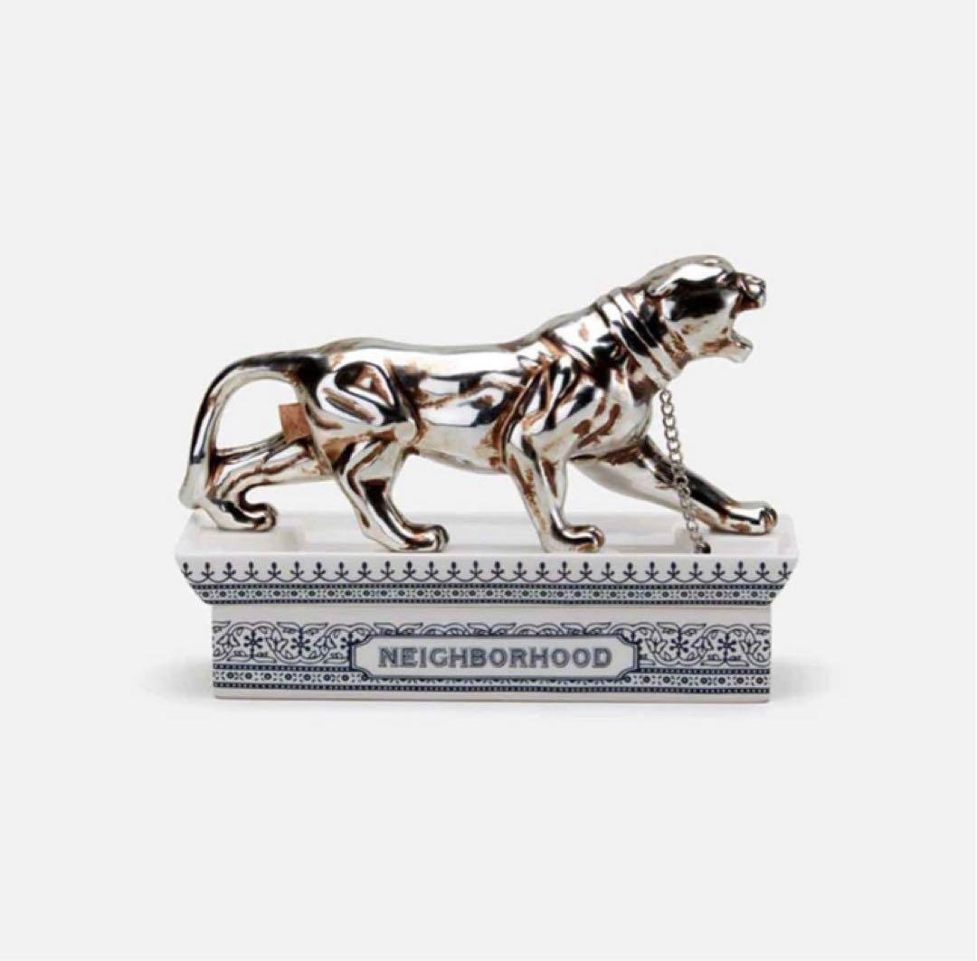 お香 NEIGHBORHOOD PANTHER INCENSE CHAMBER