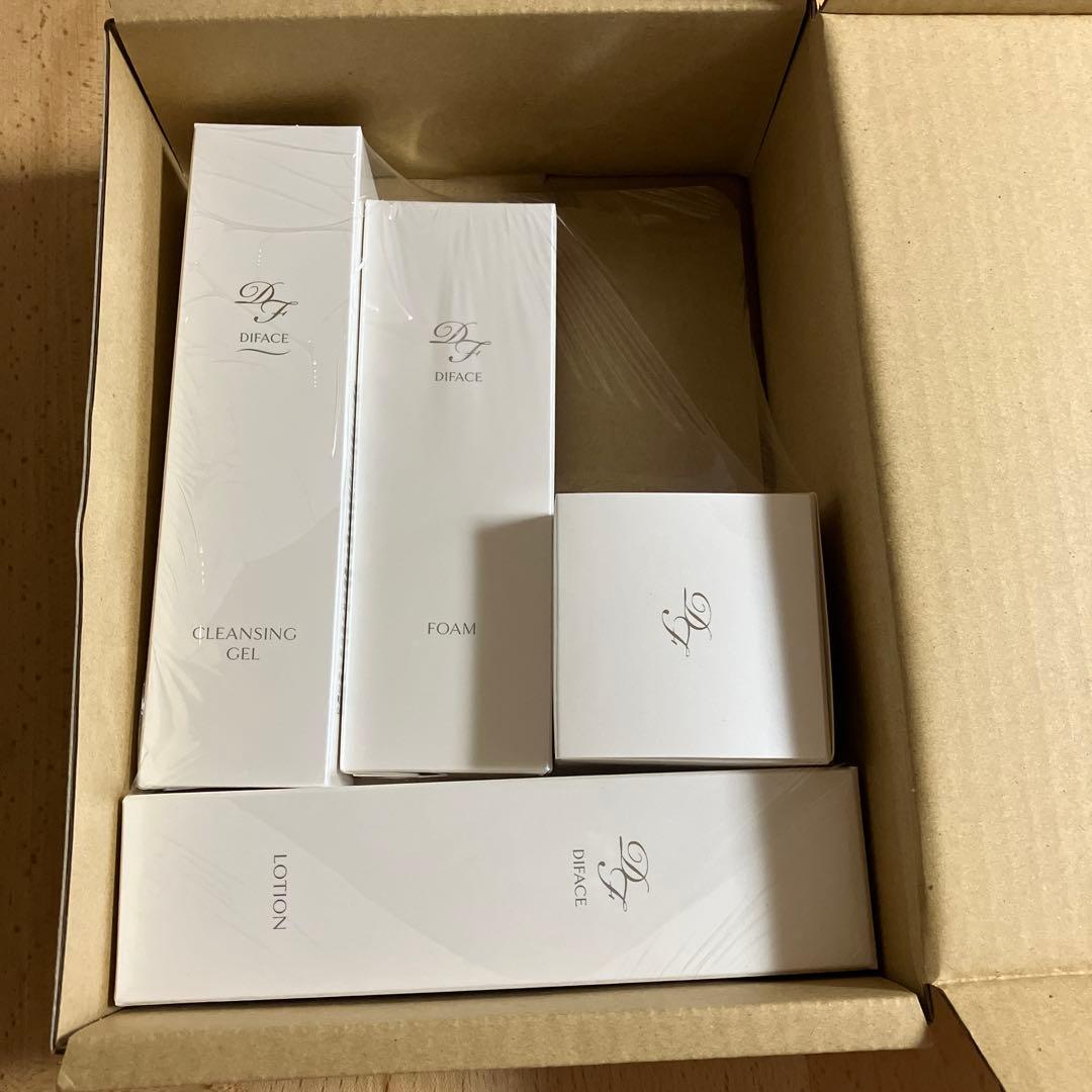 アミントコスメ ディフェイス