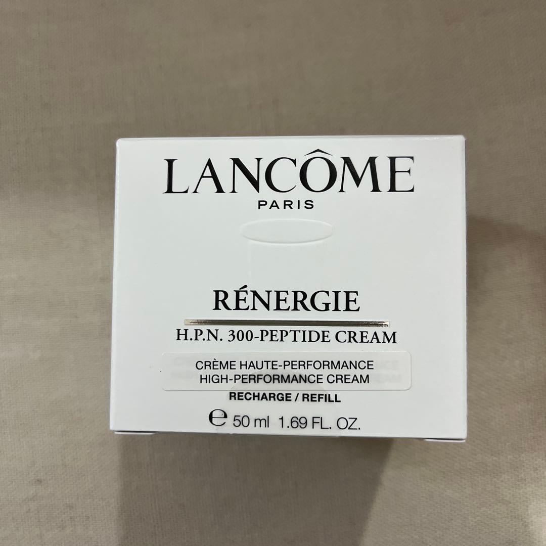 LANCOME RÉNERGIE CREAM 50ml新品