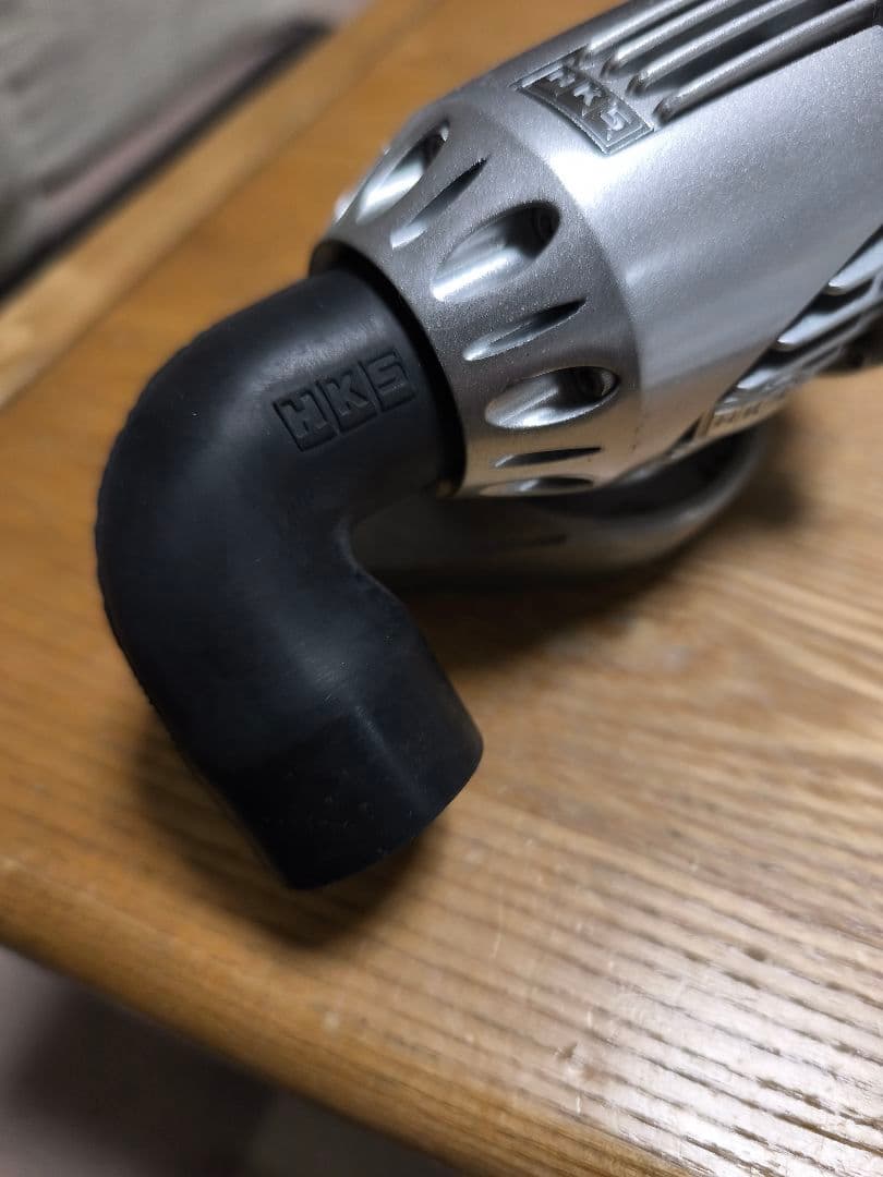 HKS スーパーSQV IV ブローオフバルブ　GRB　vab等　リターン付き