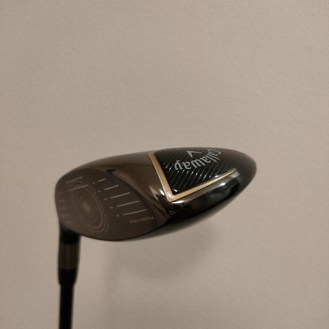 EPIC FLASH STAR 3番フェアウェイウッド 15°