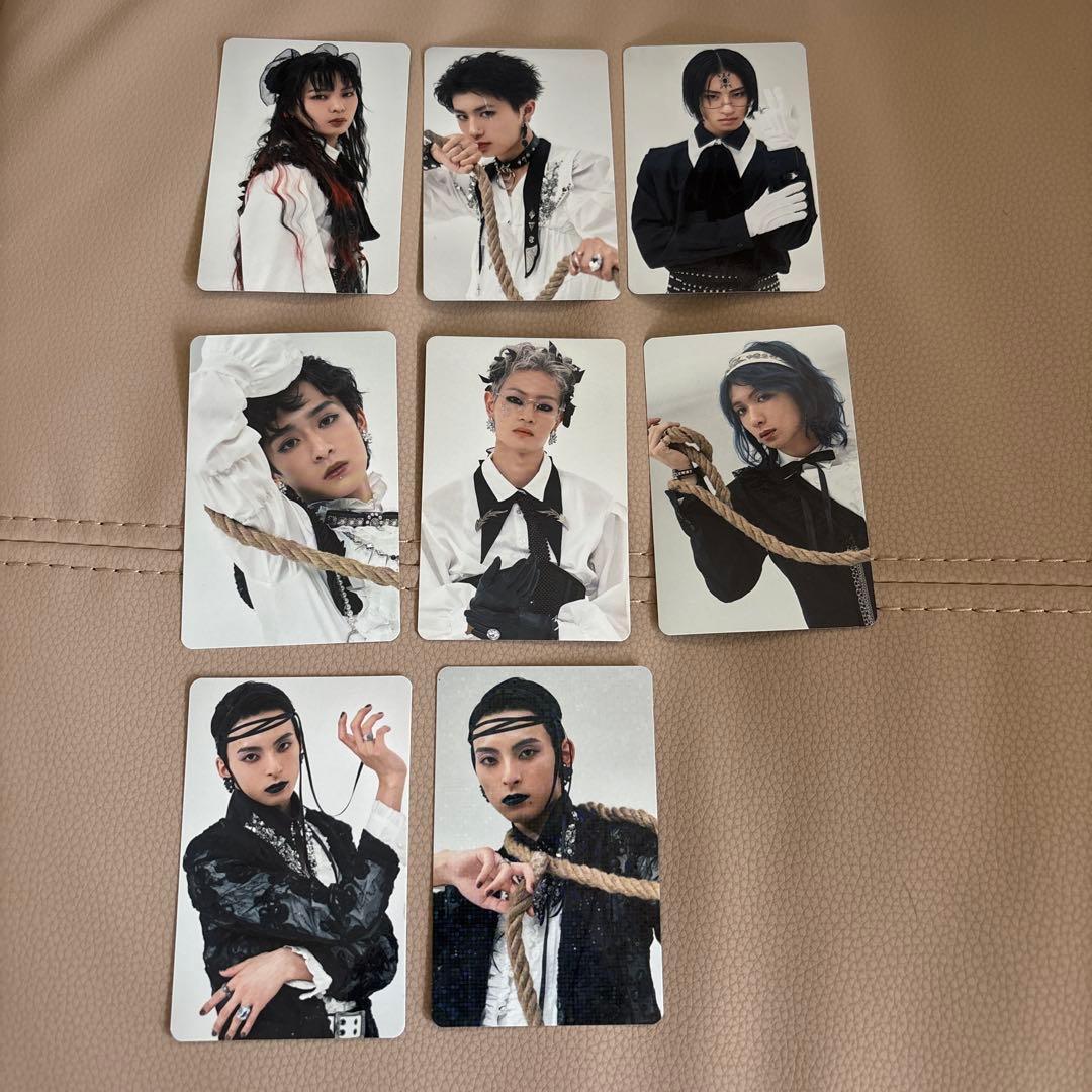 龍宮城　WALTZ 完全生産限定盤（白盤）