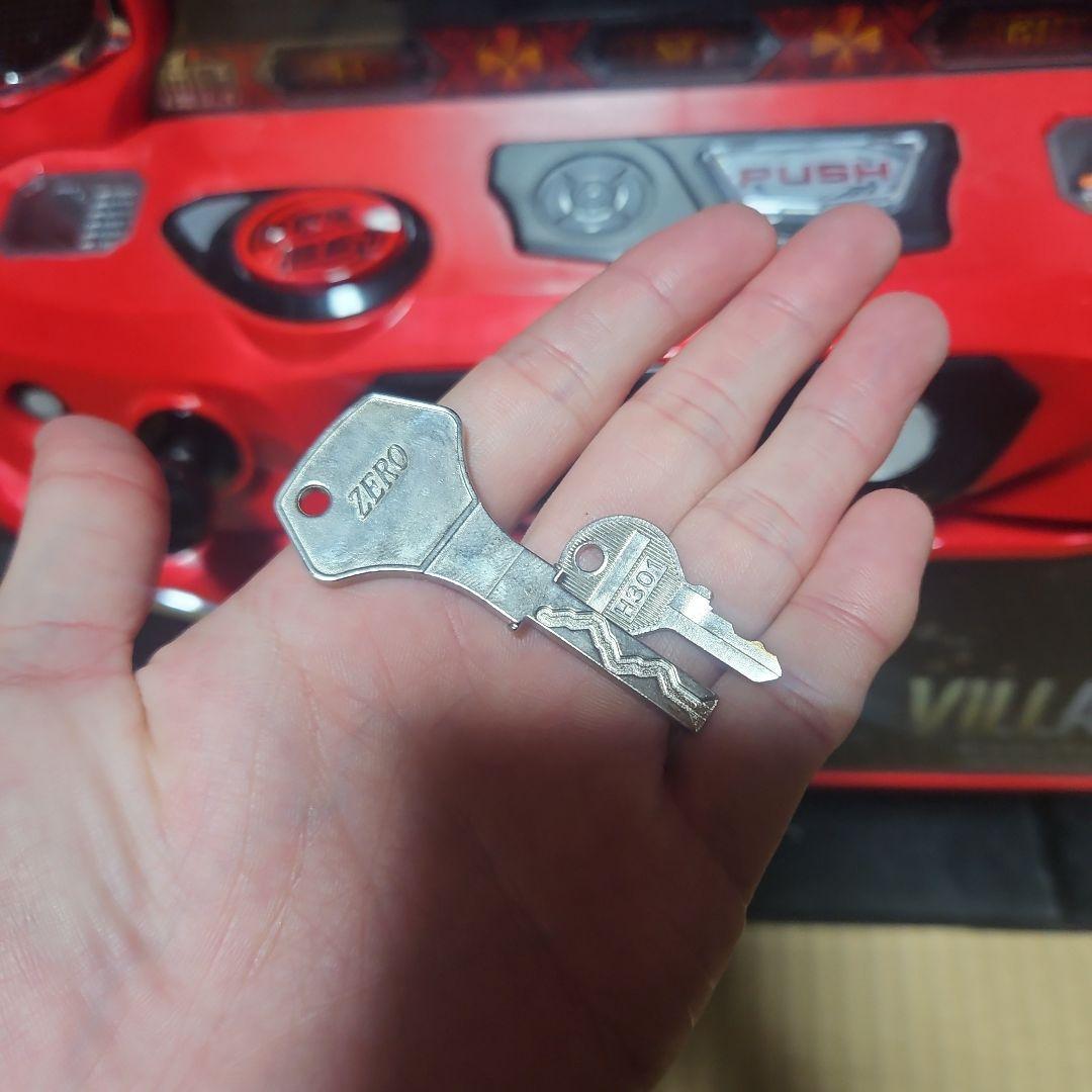 レオン スマスロ　バイオハザードヴィレッジ