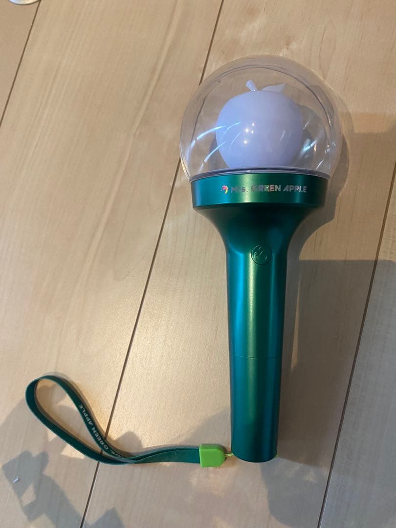 美品　ミセスペンライト