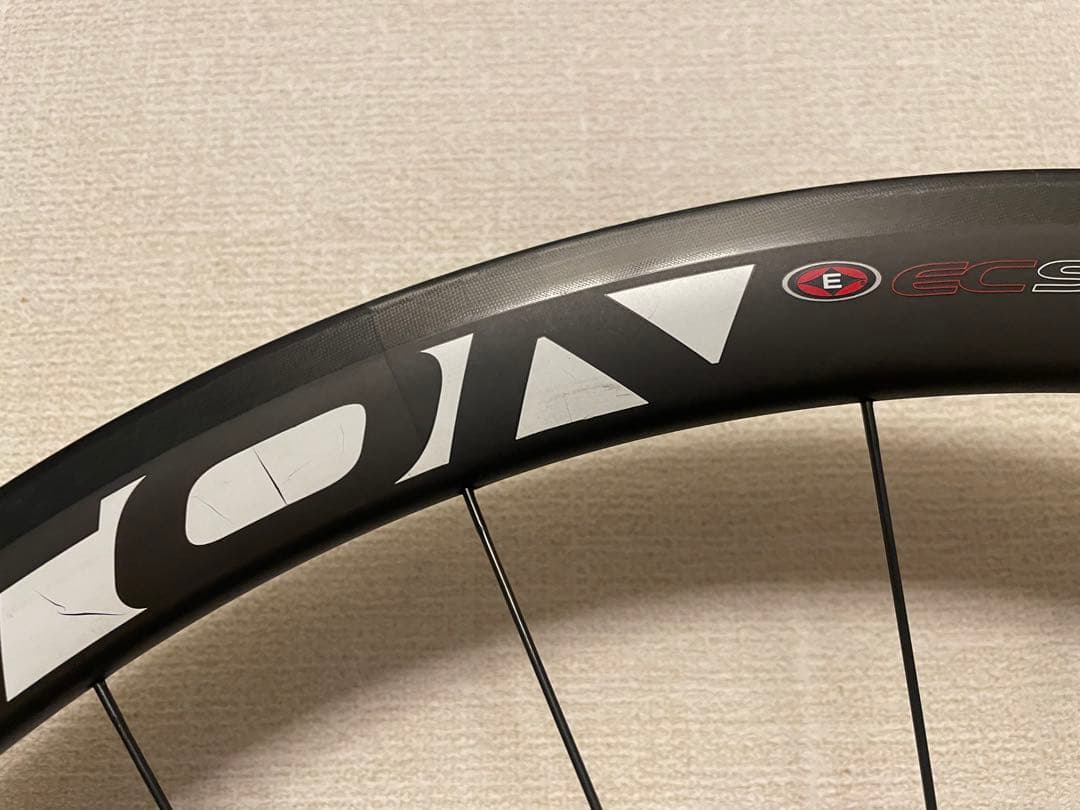 EASTON EC 90SL CARBON TU シマノフリー