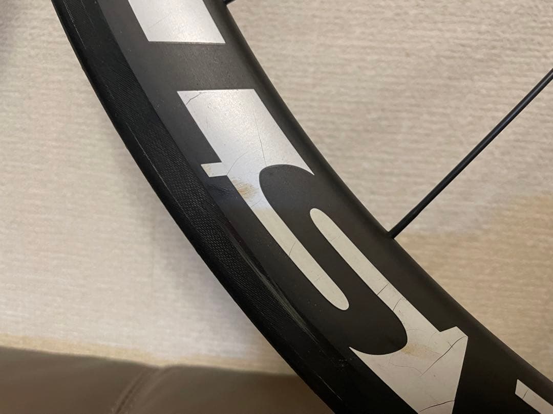 EASTON EC 90SL CARBON TU シマノフリー