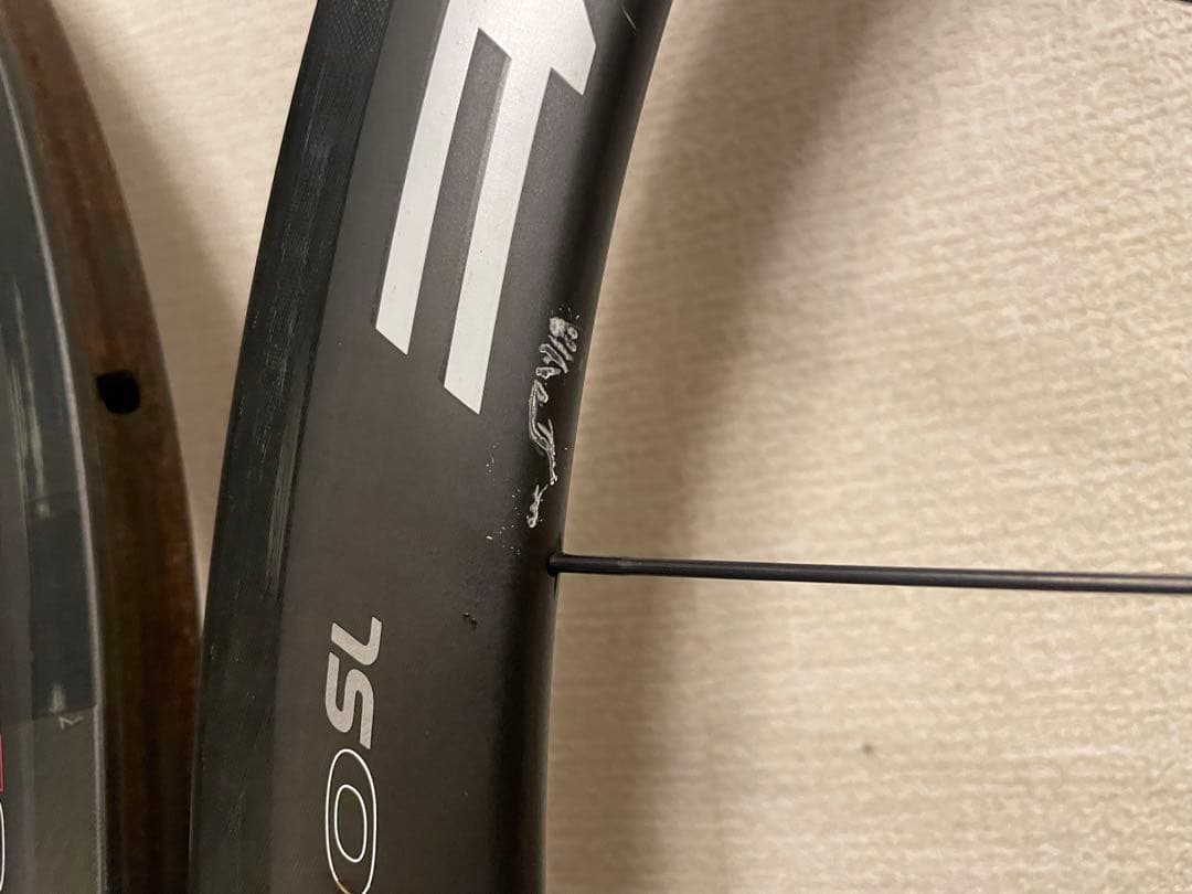 EASTON EC 90SL CARBON TU シマノフリー