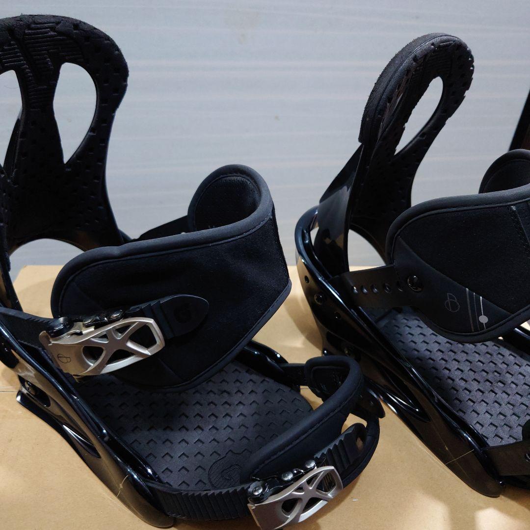burton citizen ビンディング Mサイズ