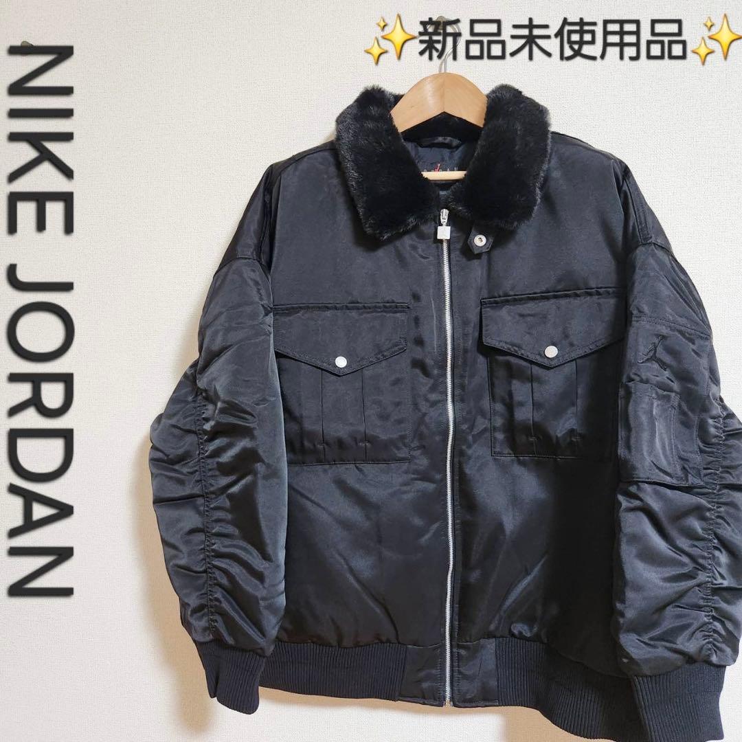 ✨新品未使用✨NIKE ジョーダン レネゲード ジャケット タグ付き