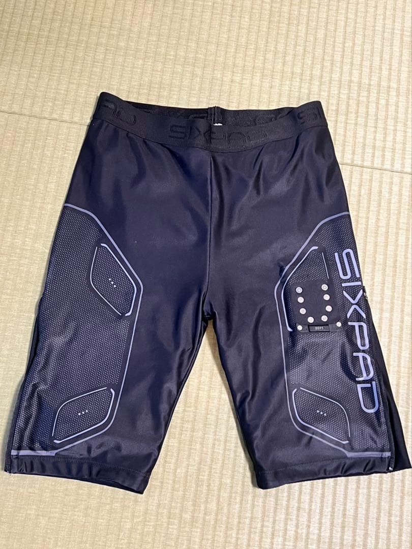 【SIXPAD】パワースーツ　メンズ