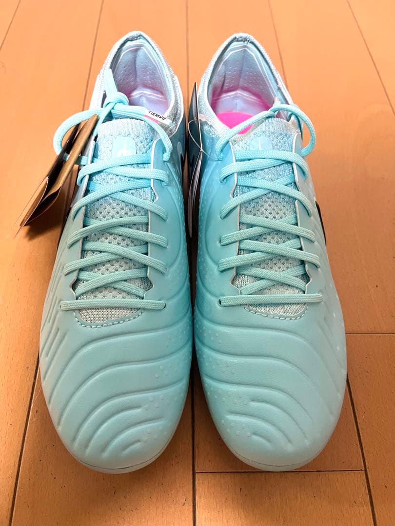 NIKE ティエンポ レジェンド 10 エリート AG-PRO 24.0