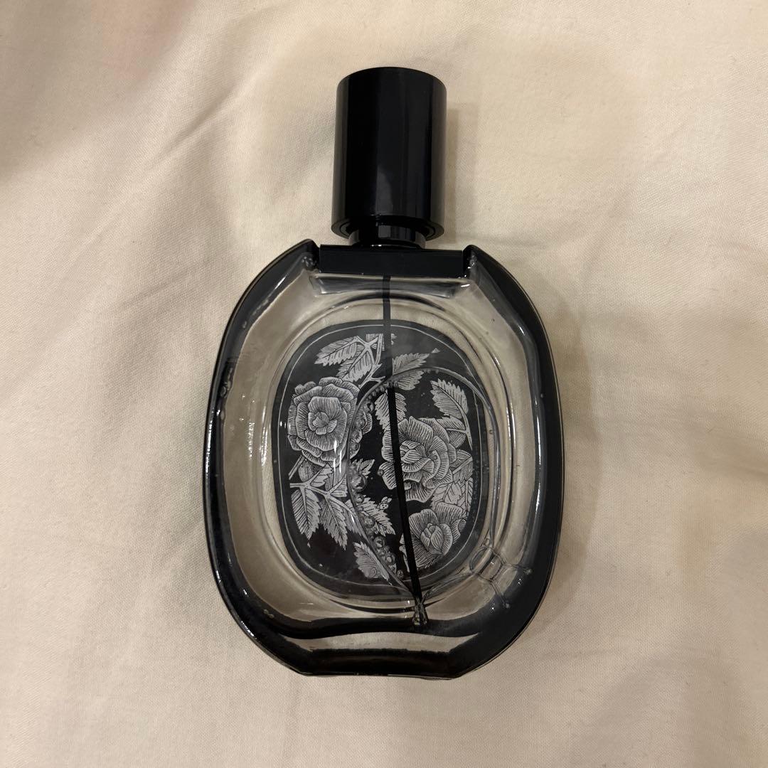 Diptyque オードパルファン 75ml オーローズ　EAU ROSE