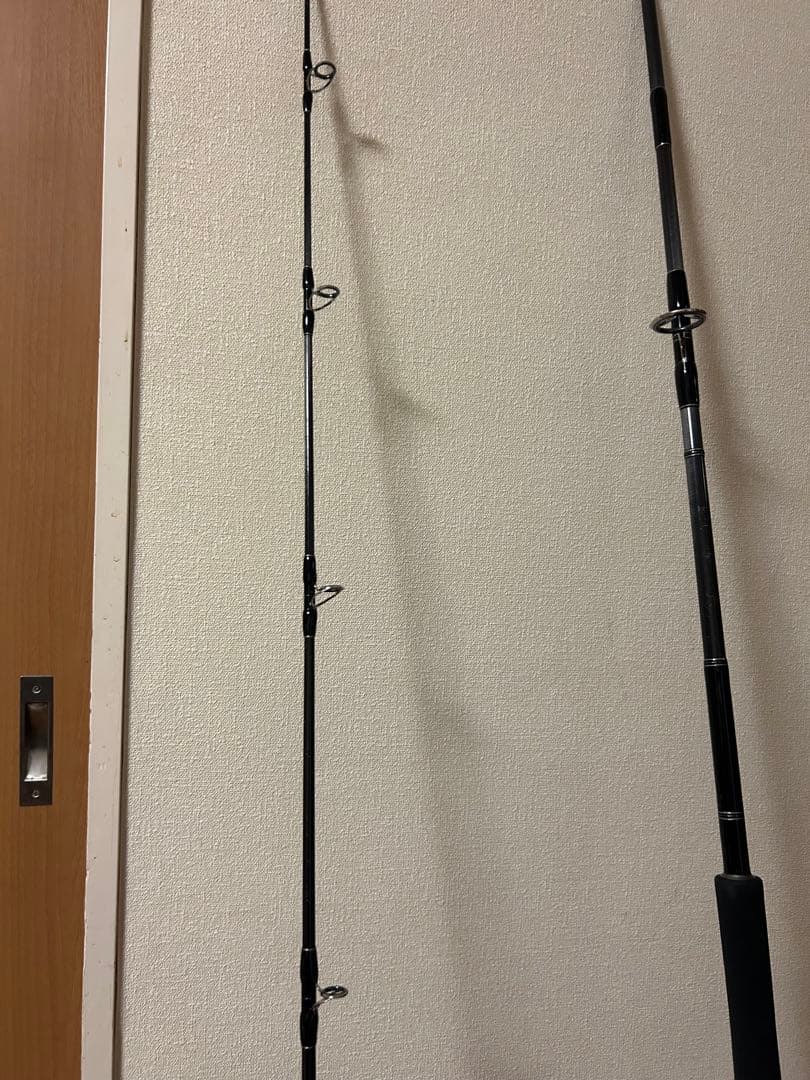 ＭCワークス　レイジングブル　RACING BULL 98XS-2