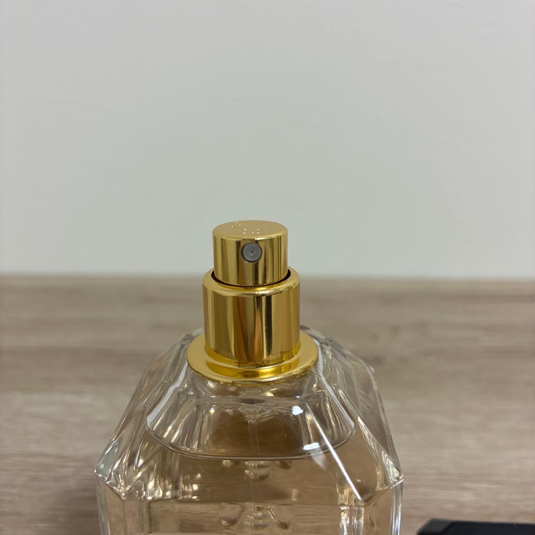 Guerlain Eau de Cashmere 香水　ゲラン