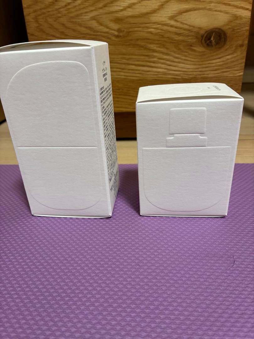 IPSA セラム 0e 美容液　レフィル　セット