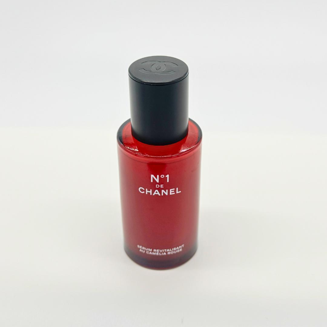 CHANEL セラム N°1 ドゥ シャネル エイジングケア美容液【50ml】