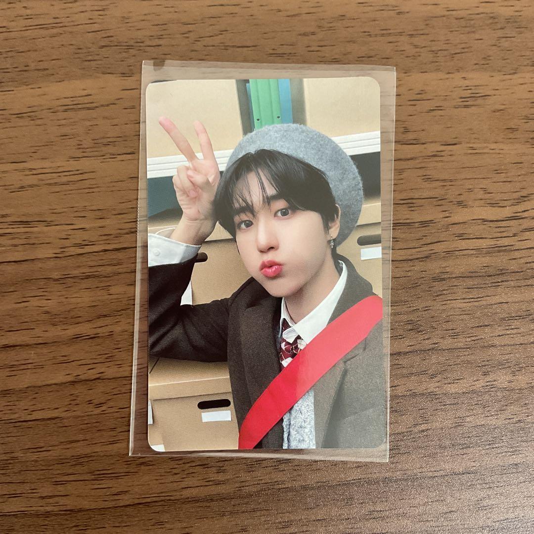 GIANT dominATE 会場限定 トレカ【ハン】