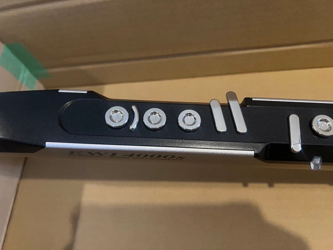 AKAI EWI4000s RITTERケースセット