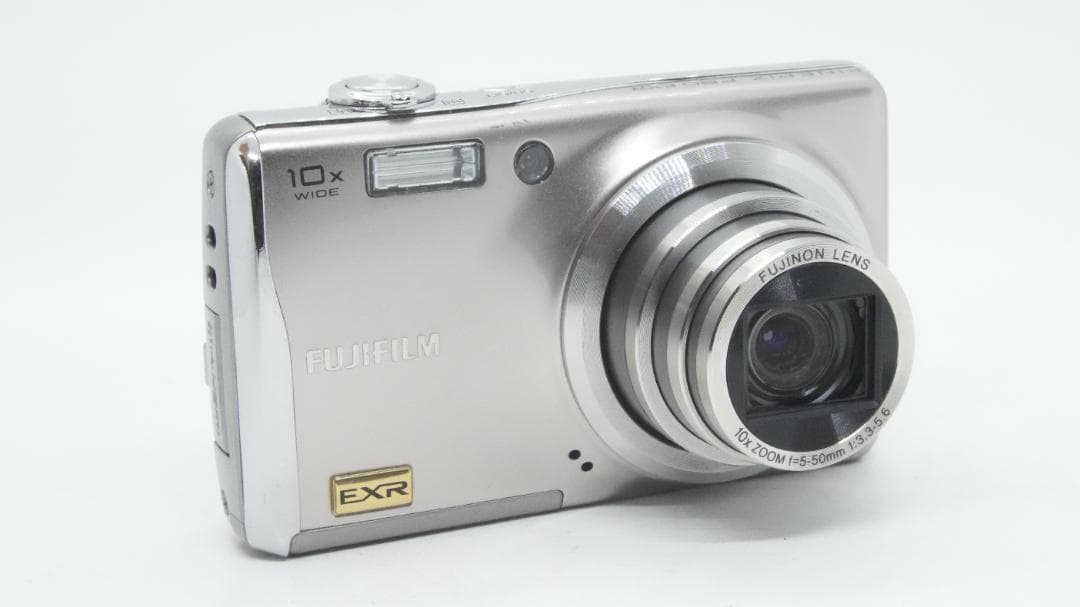 【A2405】 FUJIFILM Finepix F80EXR フジフィルム