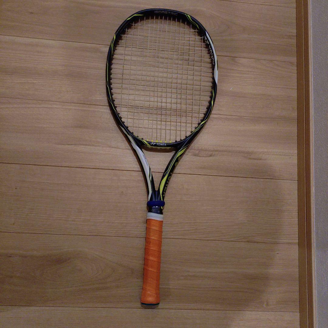 ラケット(硬式用) YONEX EZONE DR Lite 100