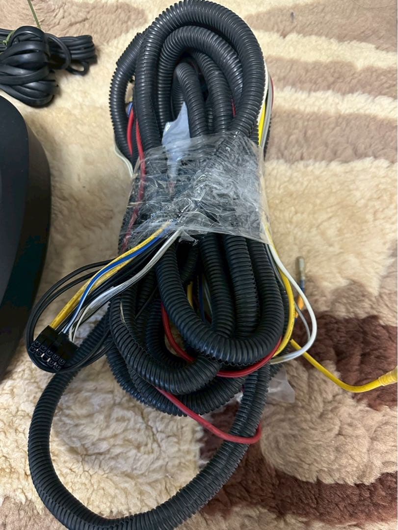 カーオーディオ KSC-SW1 KENWOOD S/NO:50800377