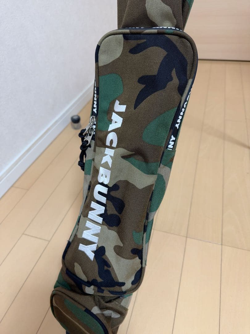 ジャックバニー　JACK BUNNY サブバッグ