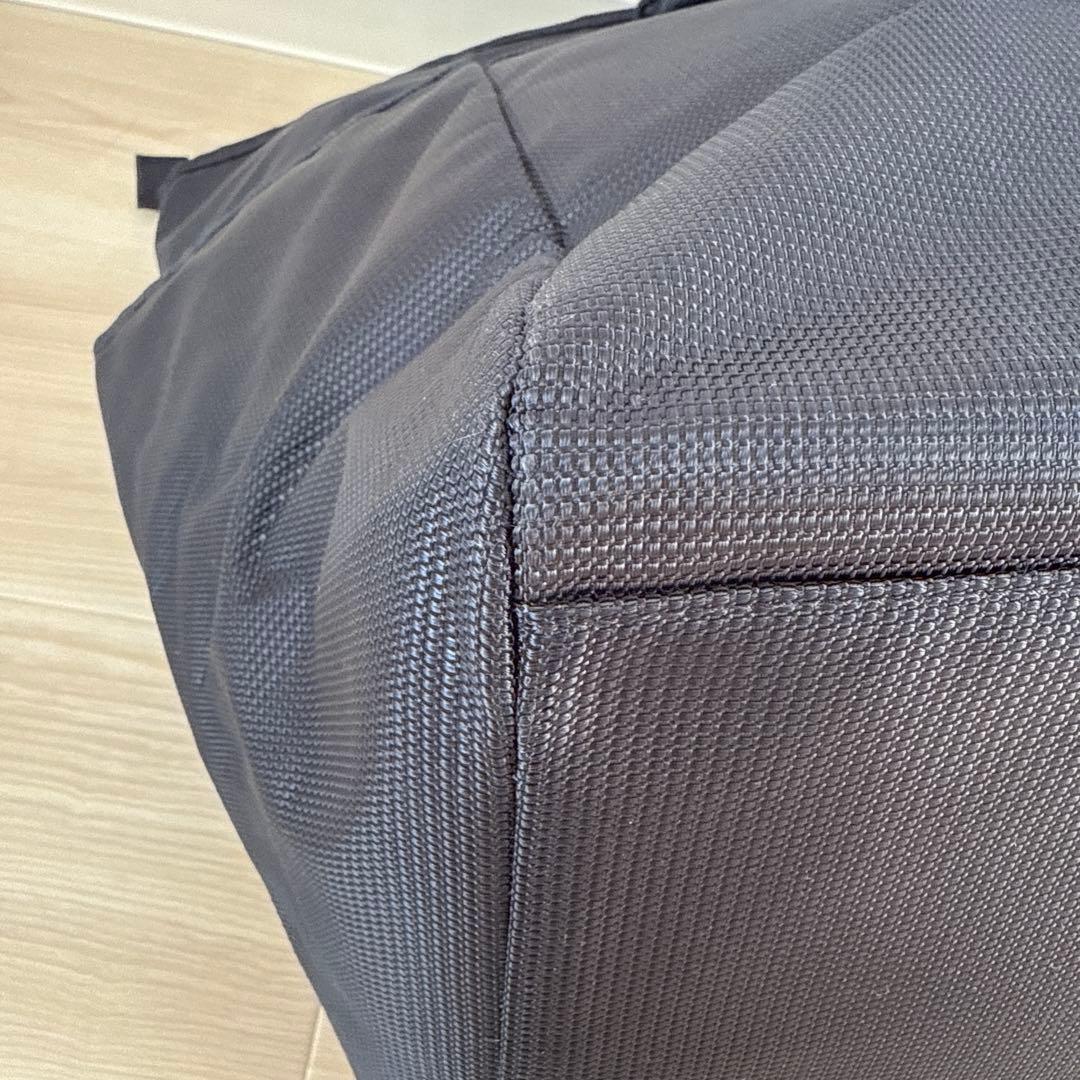 パーリーゲイツ　カートバッグ　トートバッグ　大型　紺　ネイビー　バック　特大