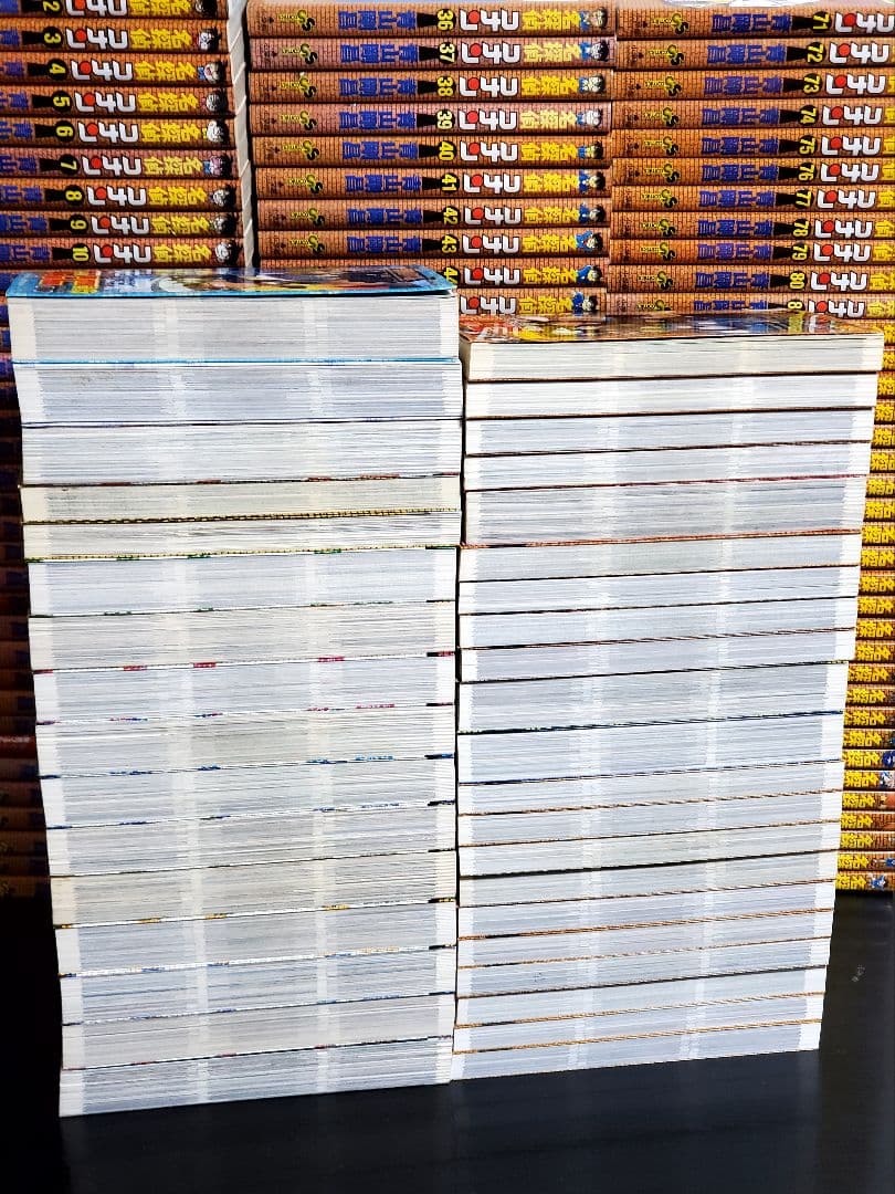 【美品】名探偵コナン　漫画　全巻　セット　劇場版コンプセット