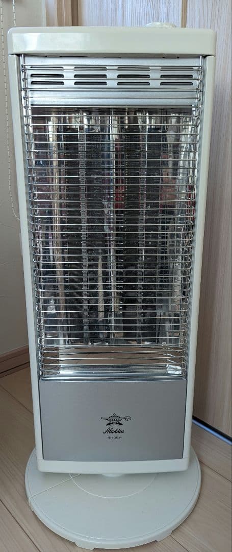 Aladdin AEH-G106N グラファイトヒーター