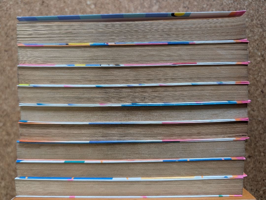 オヨネコぶーにゃん（しあわせさん）全9巻　市川みさこ　少コミフラワーコミックス