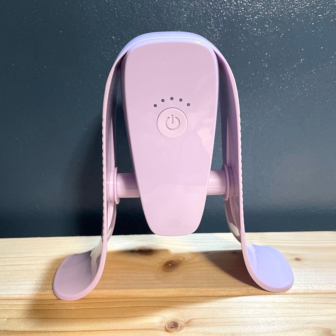 マイキュット ショップジャパン パープル 取扱説明書付き