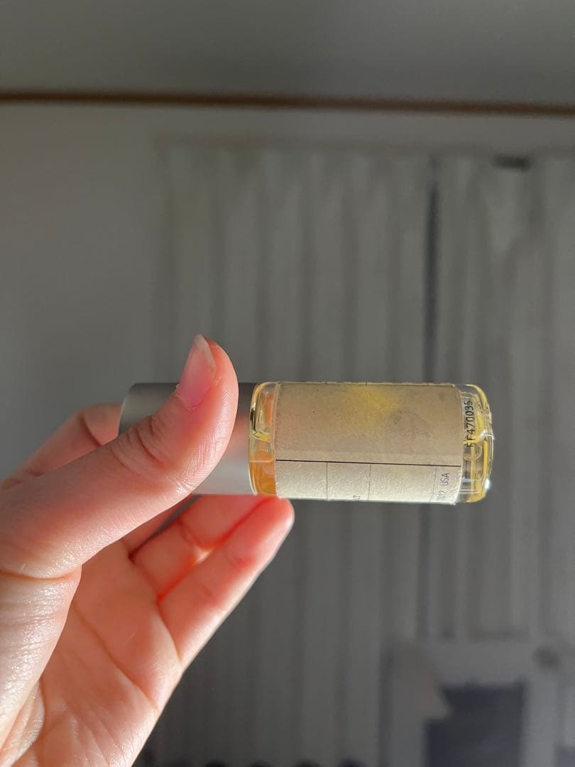 ANOTHER13 ユニセックス香水 小型ボトル