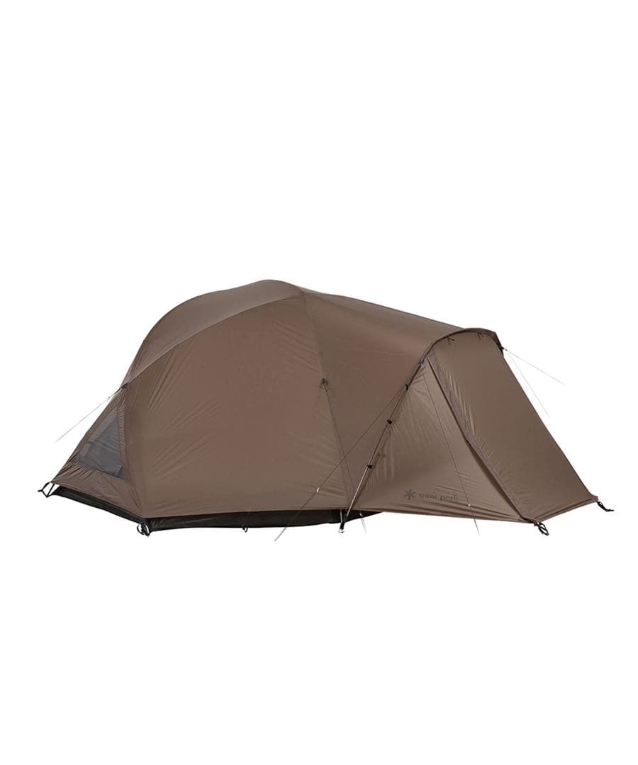 peak スノーピーク ランドブリーズ Pro.air DUO