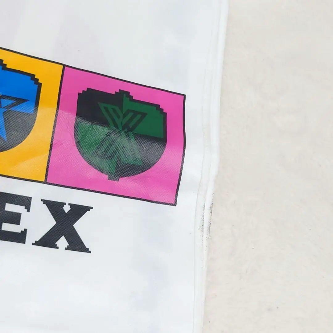 完全限定 廃盤品 2011 COMPLEX 日本一心 DVD トートバッグ