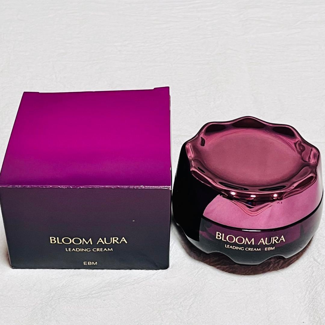 BLOOM AURA ブルームオーラ リーディングクリーム