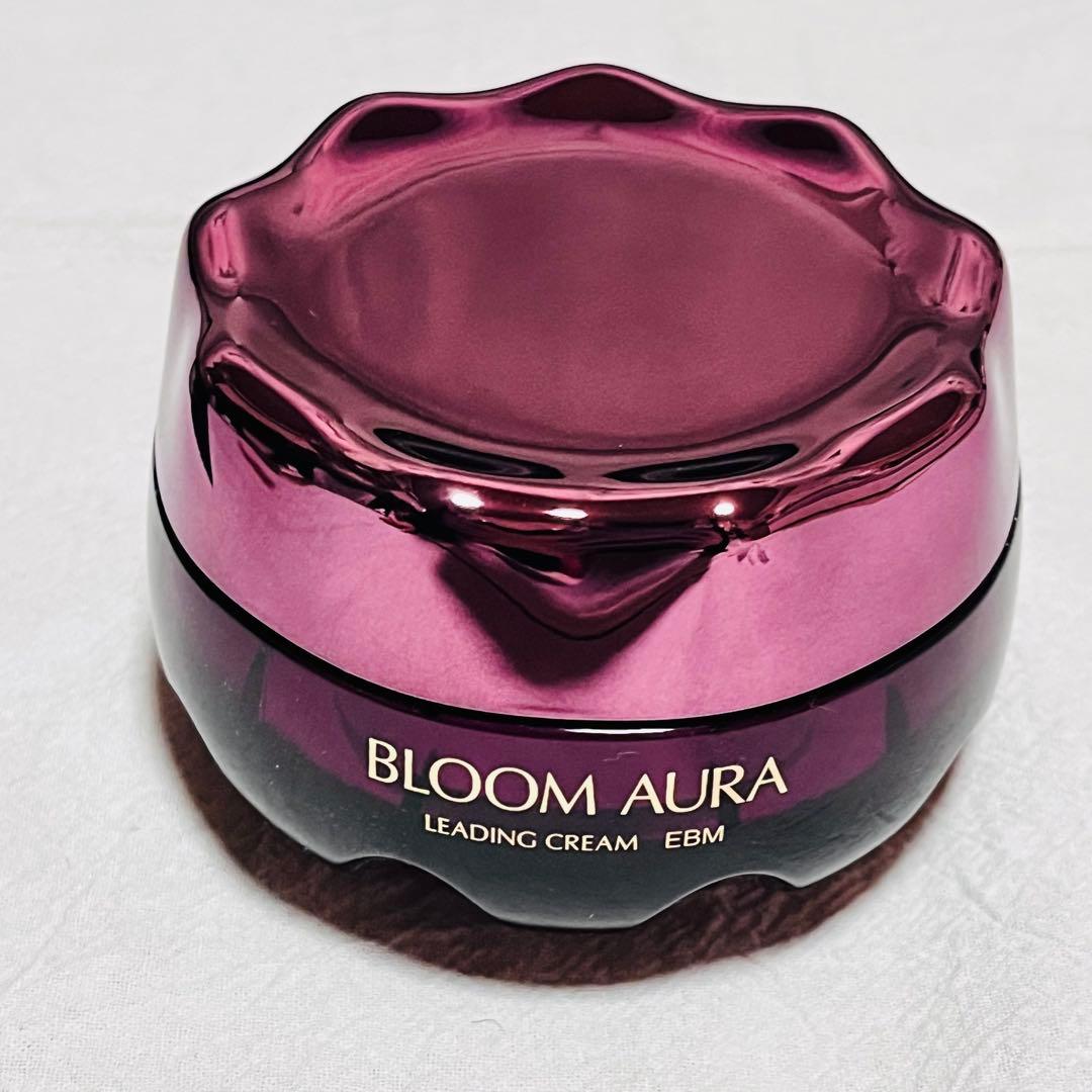 BLOOM AURA ブルームオーラ リーディングクリーム
