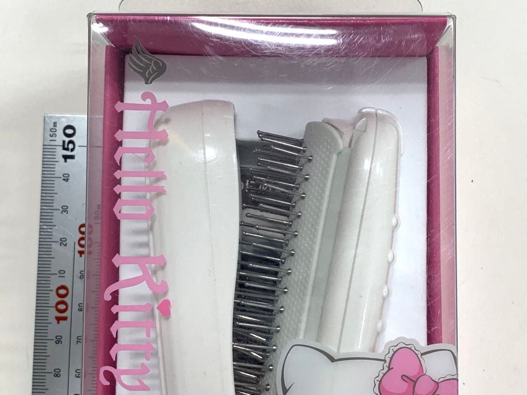 ハローキティ　トゥルー　天使（ホワイト）バージョン