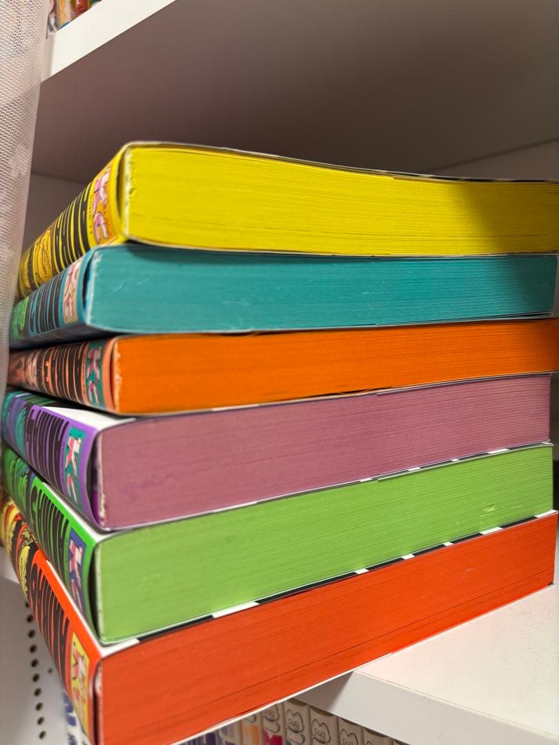 大友克洋 AKIRA 全巻セット　1〜6巻