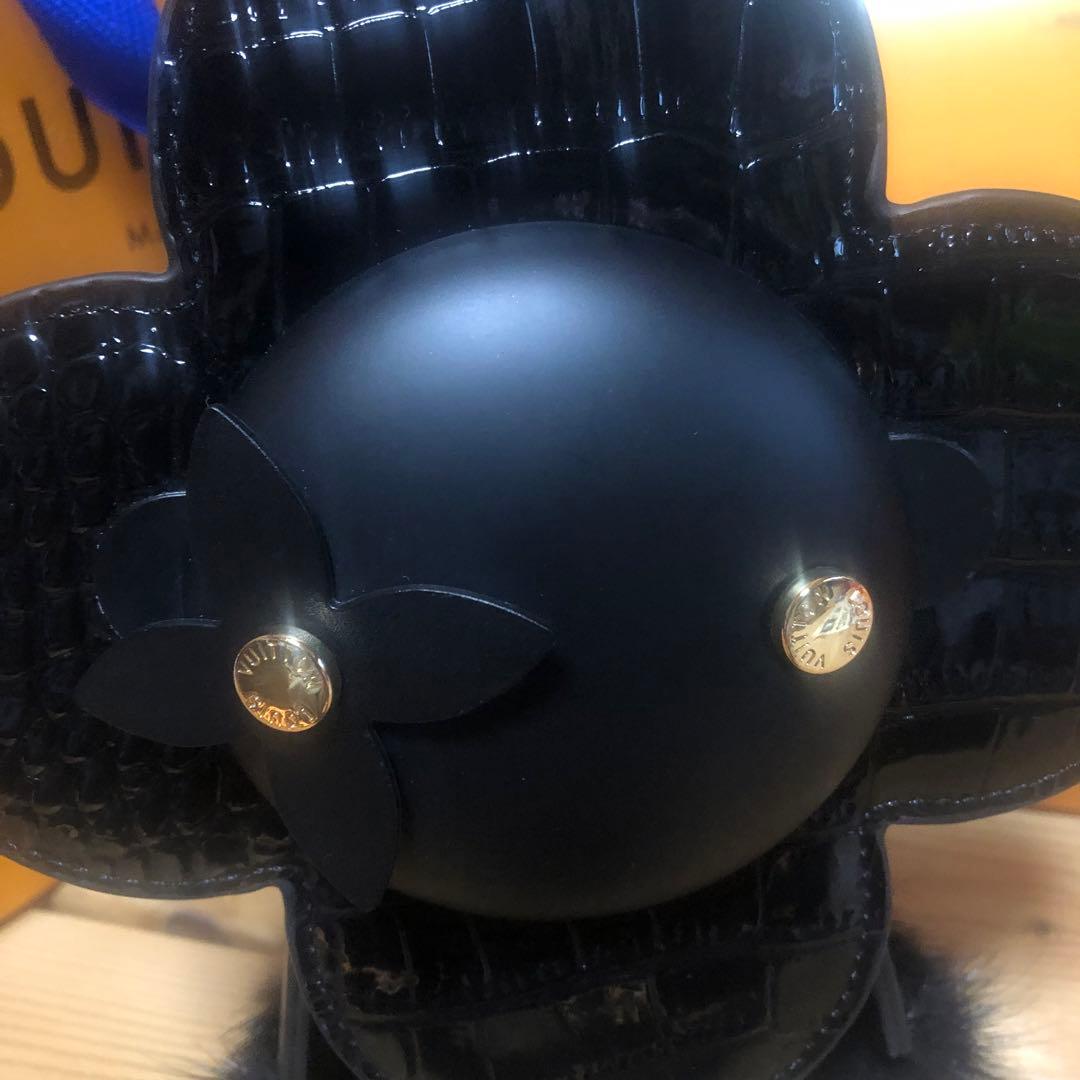 Louis Vuitton ❤️ノベルティフラワーモチーフ インテリア小物