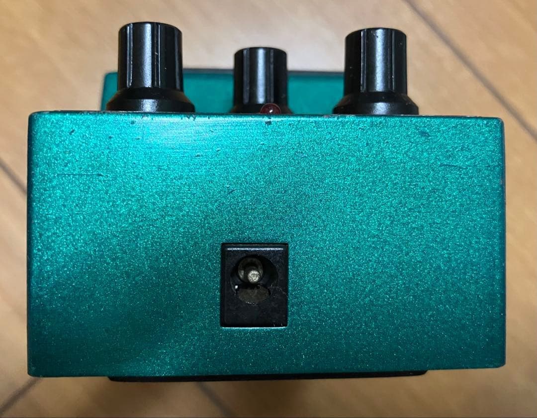 限定特価 maxon sd-01 ディストーション