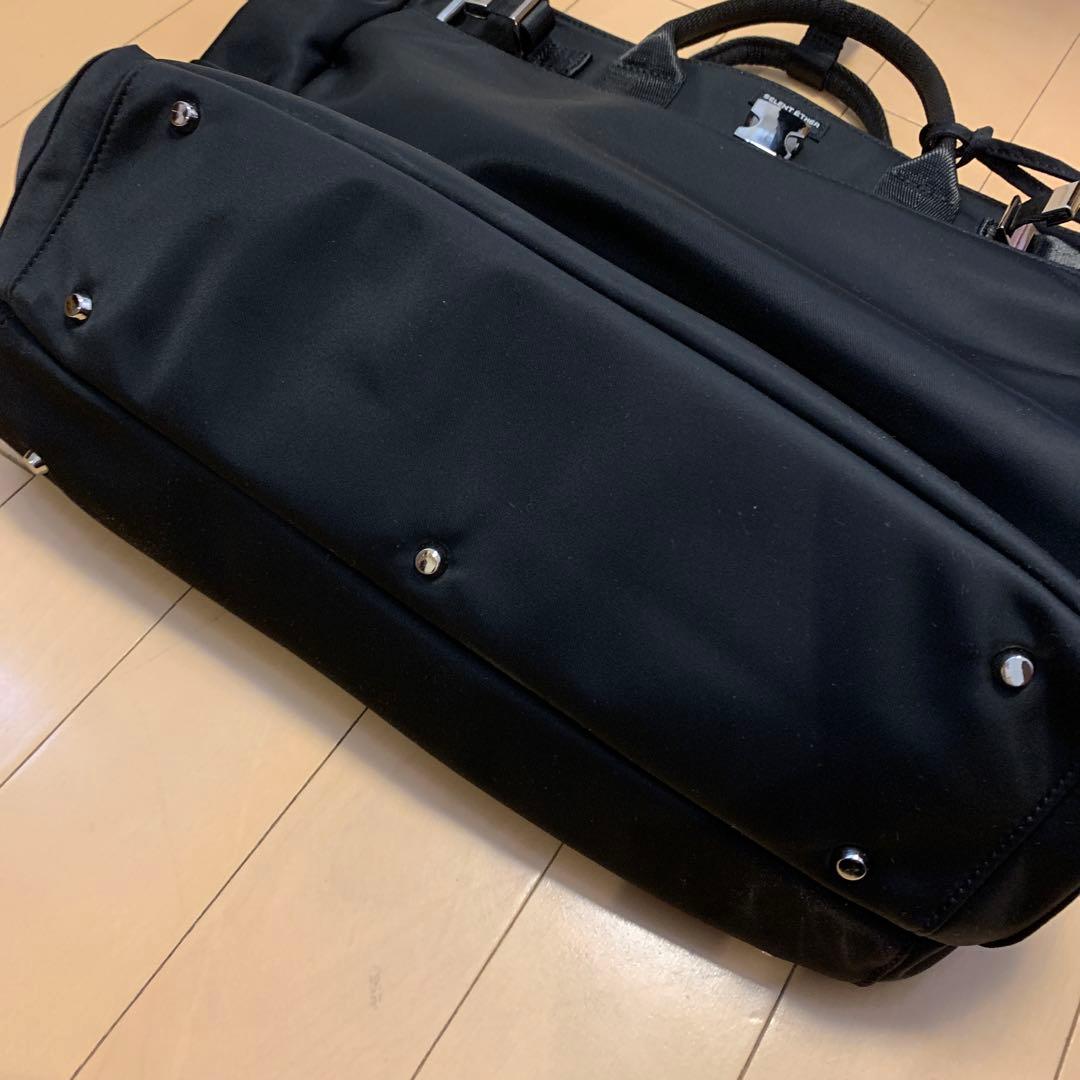 バッグ SELENT ETHER PASSION36