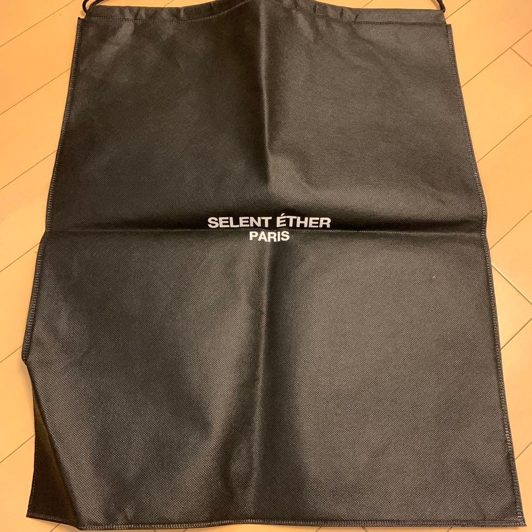 バッグ SELENT ETHER PASSION36